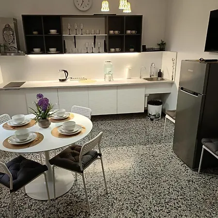 Holiday home Casa *