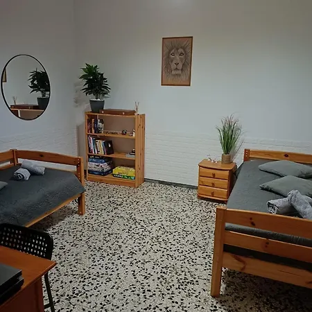 Casa Holiday home Arico Viejo