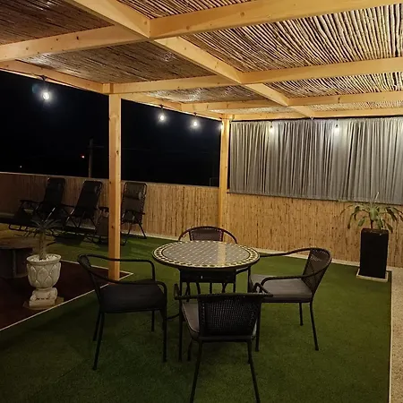 Дом отдыха Casa Арико-Вьехо