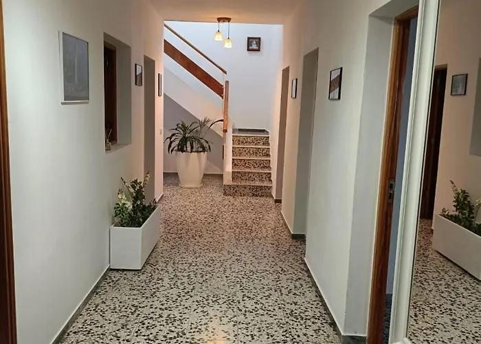 Casa * Арико-Вьехо