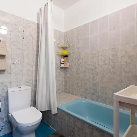 Casa 펜션 Arico Viejo