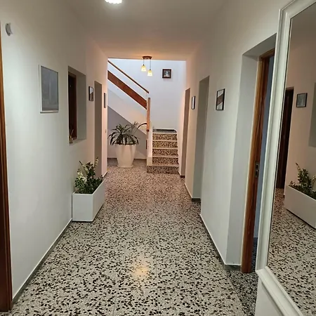 Ferienhaus Casa