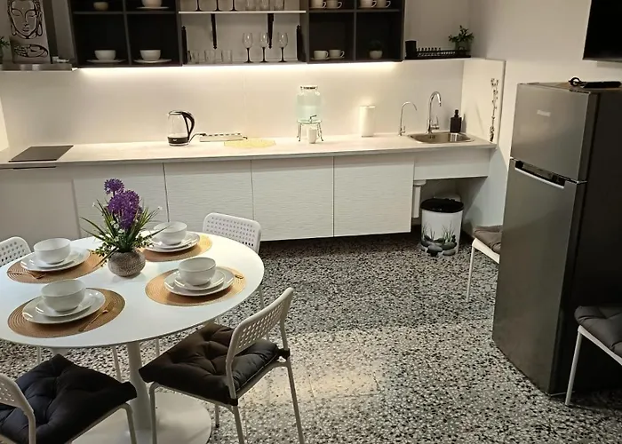 Hébergement de vacances Casa *