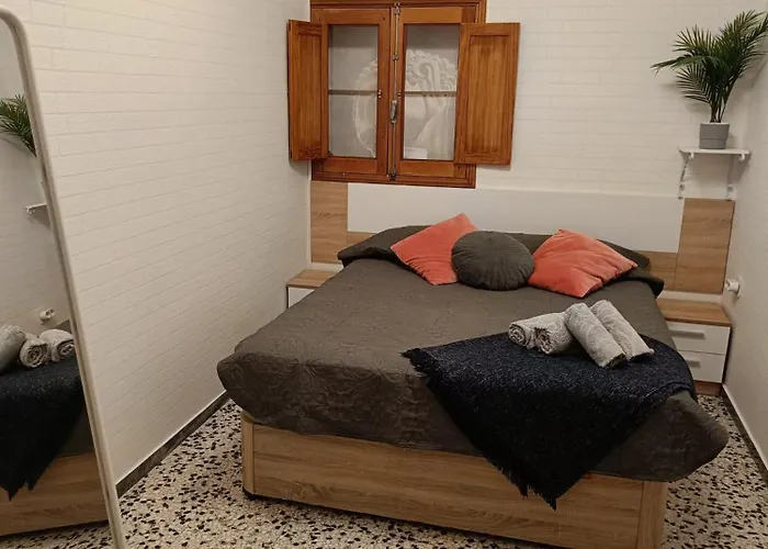 Casa * Arico Viejo