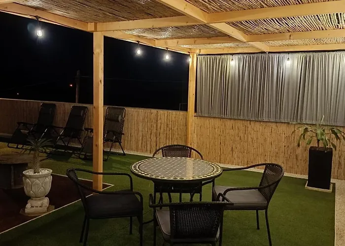 Holiday home Casa Arico Viejo
